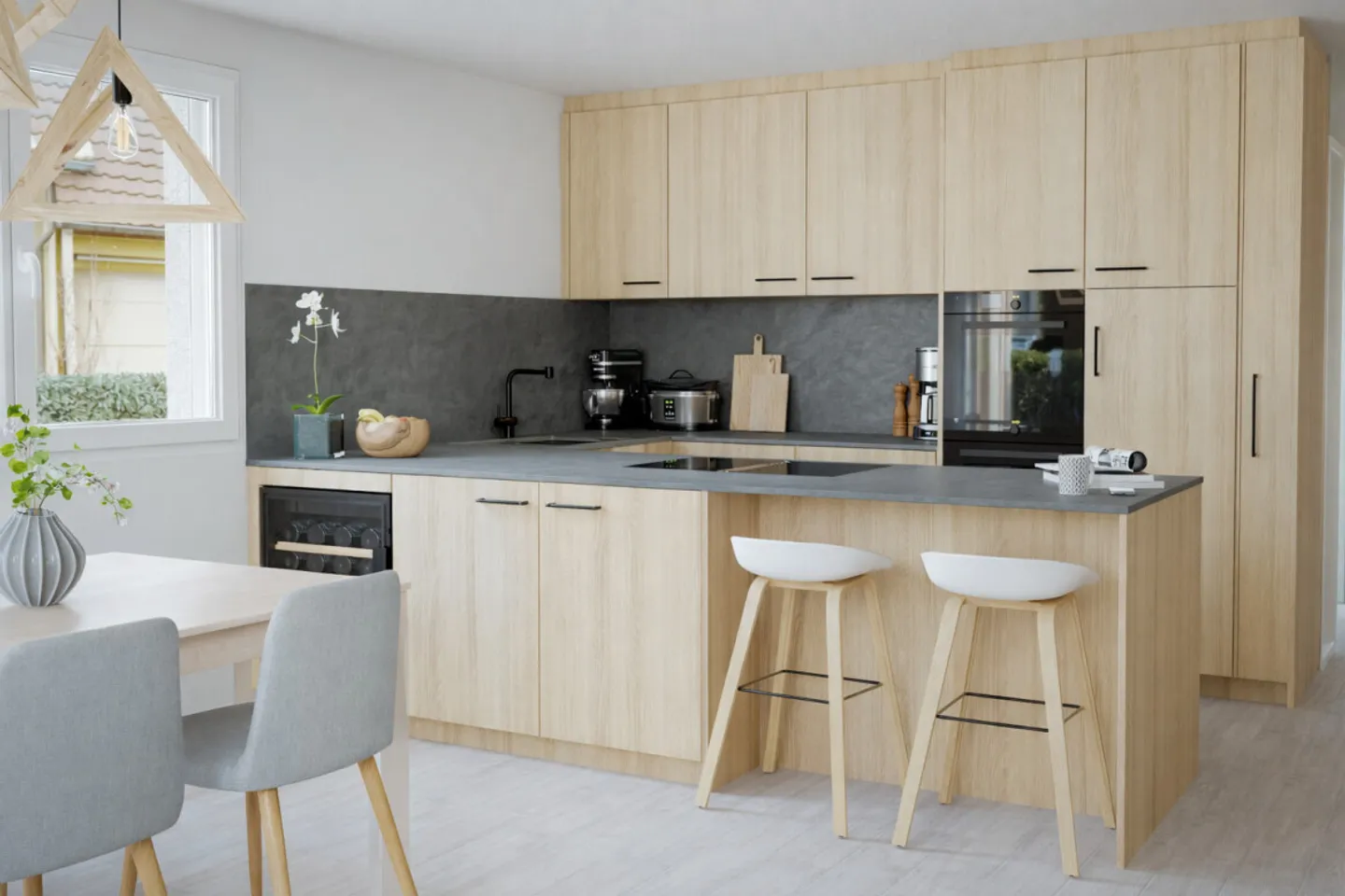 Charming Twin Villas in Le Vaud - Photo 5 of 6