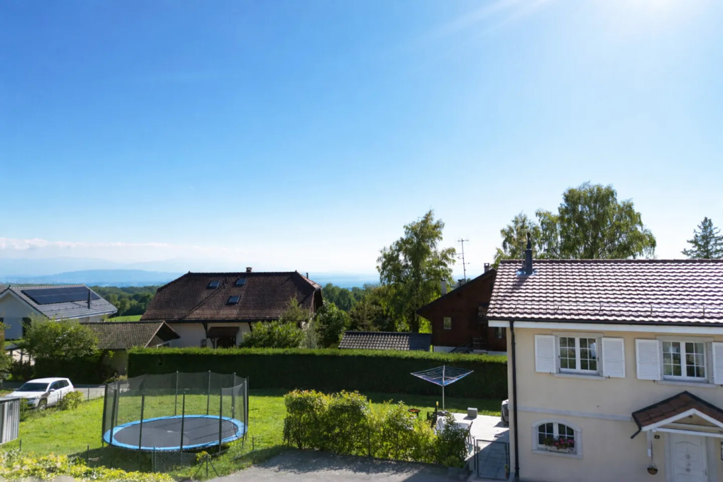 Charming Twin Villas in Le Vaud - Photo 6 of 6