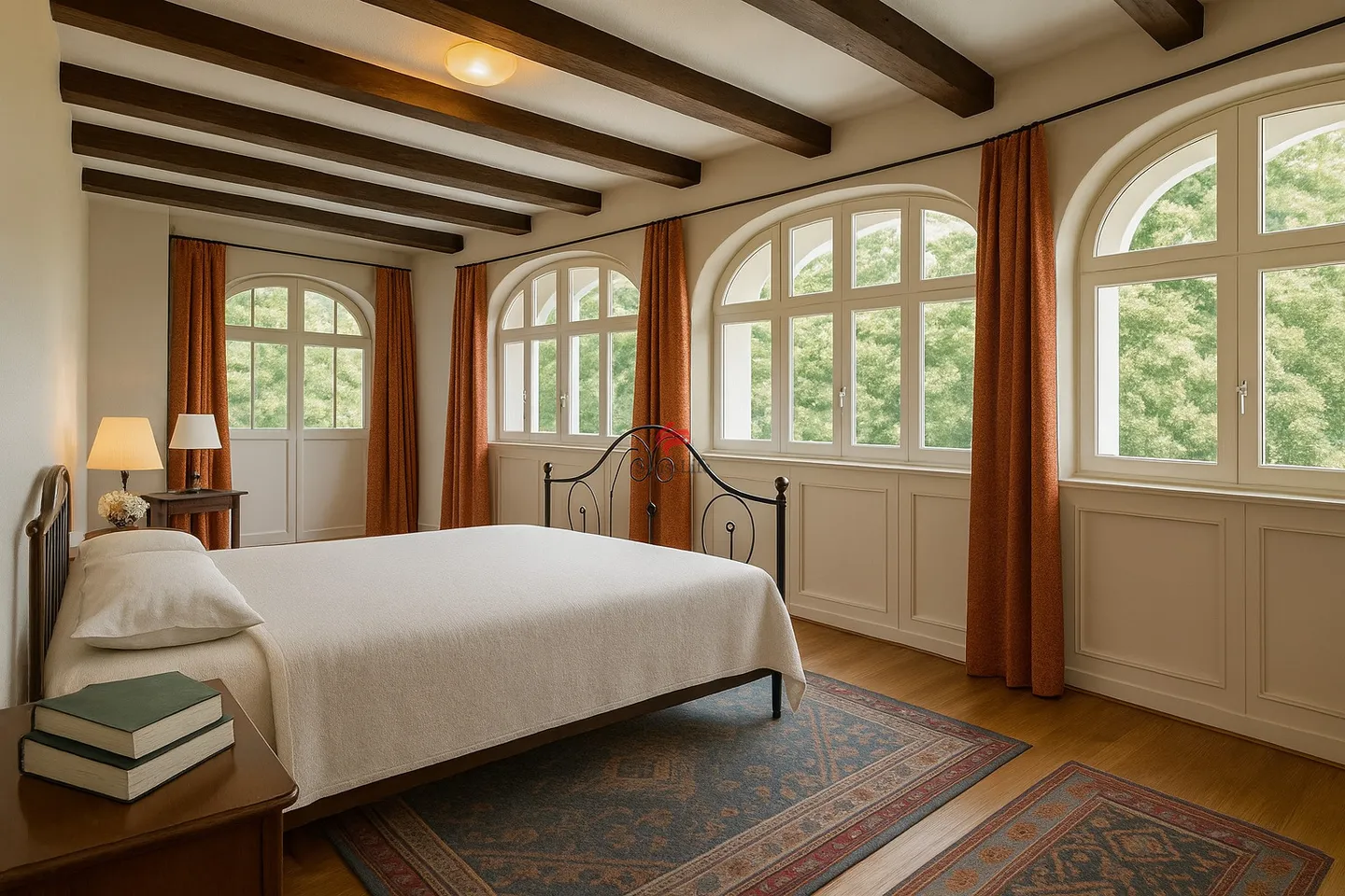 Villa - Photo 6 of 19