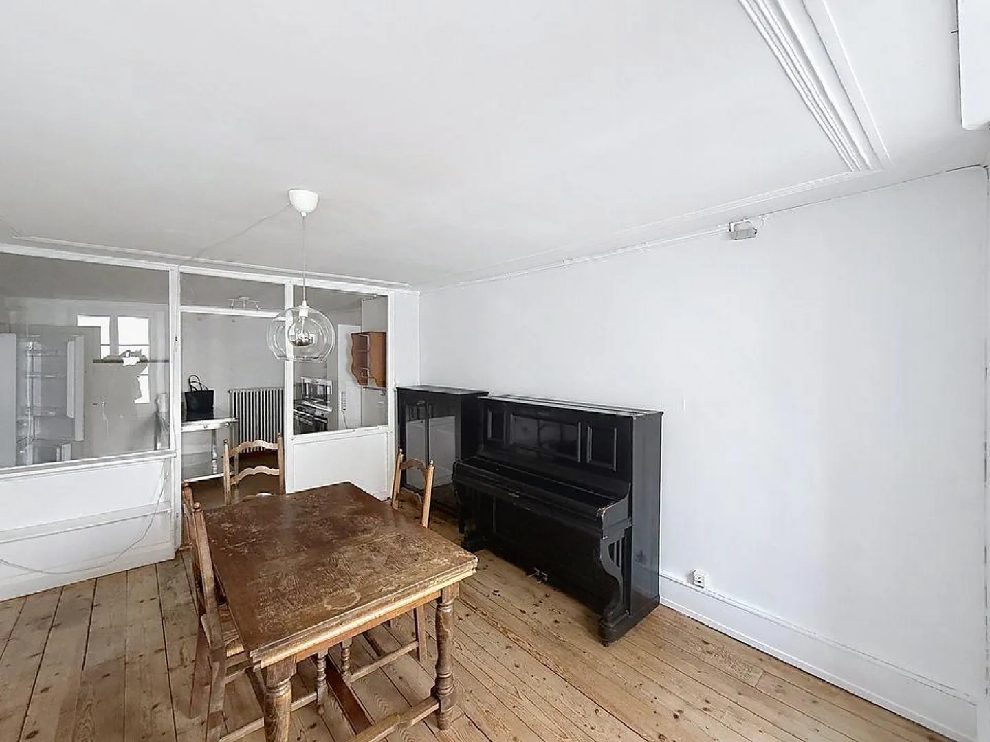 Lutry - Atypisches Haus im Dorf - Foto 2 von 5