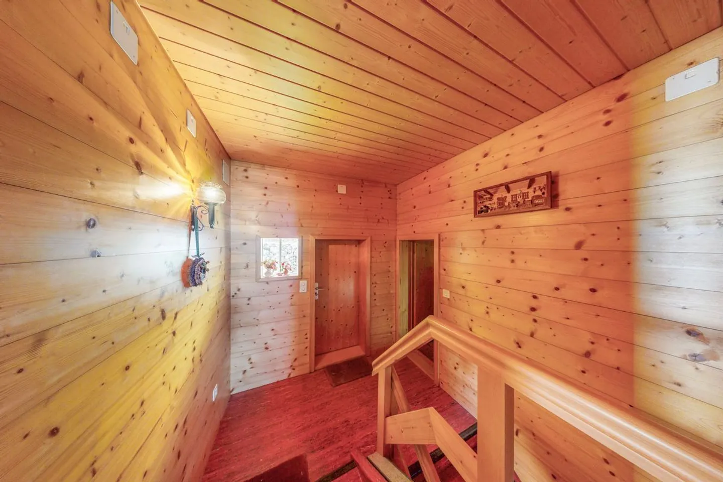 Maison individuelle à louer - Photo 10 sur 13