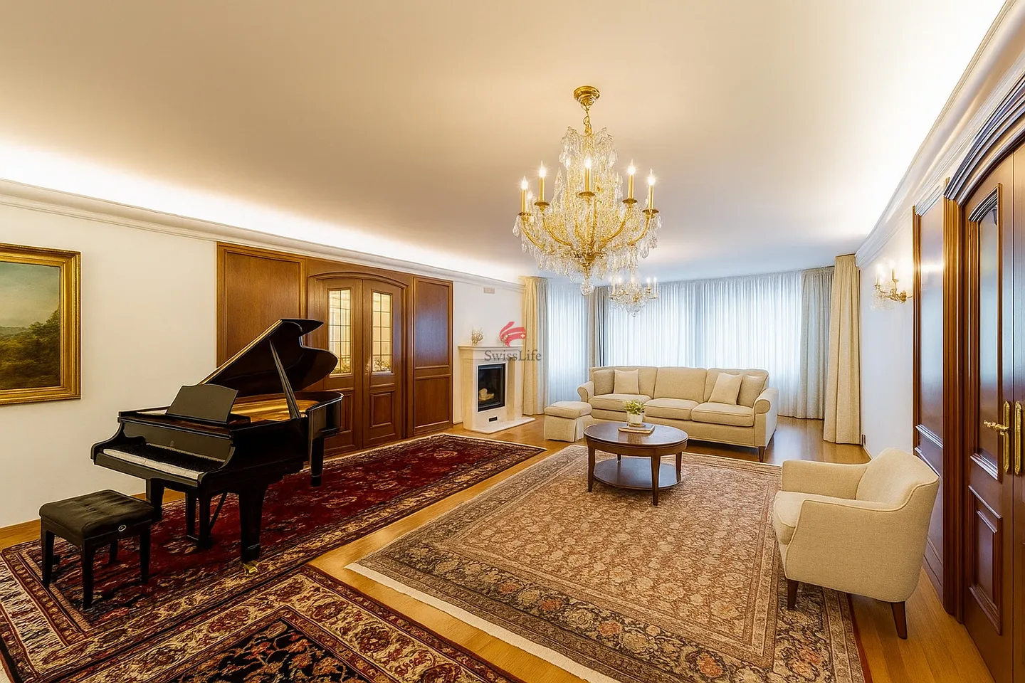 Villa - Photo 3 of 19