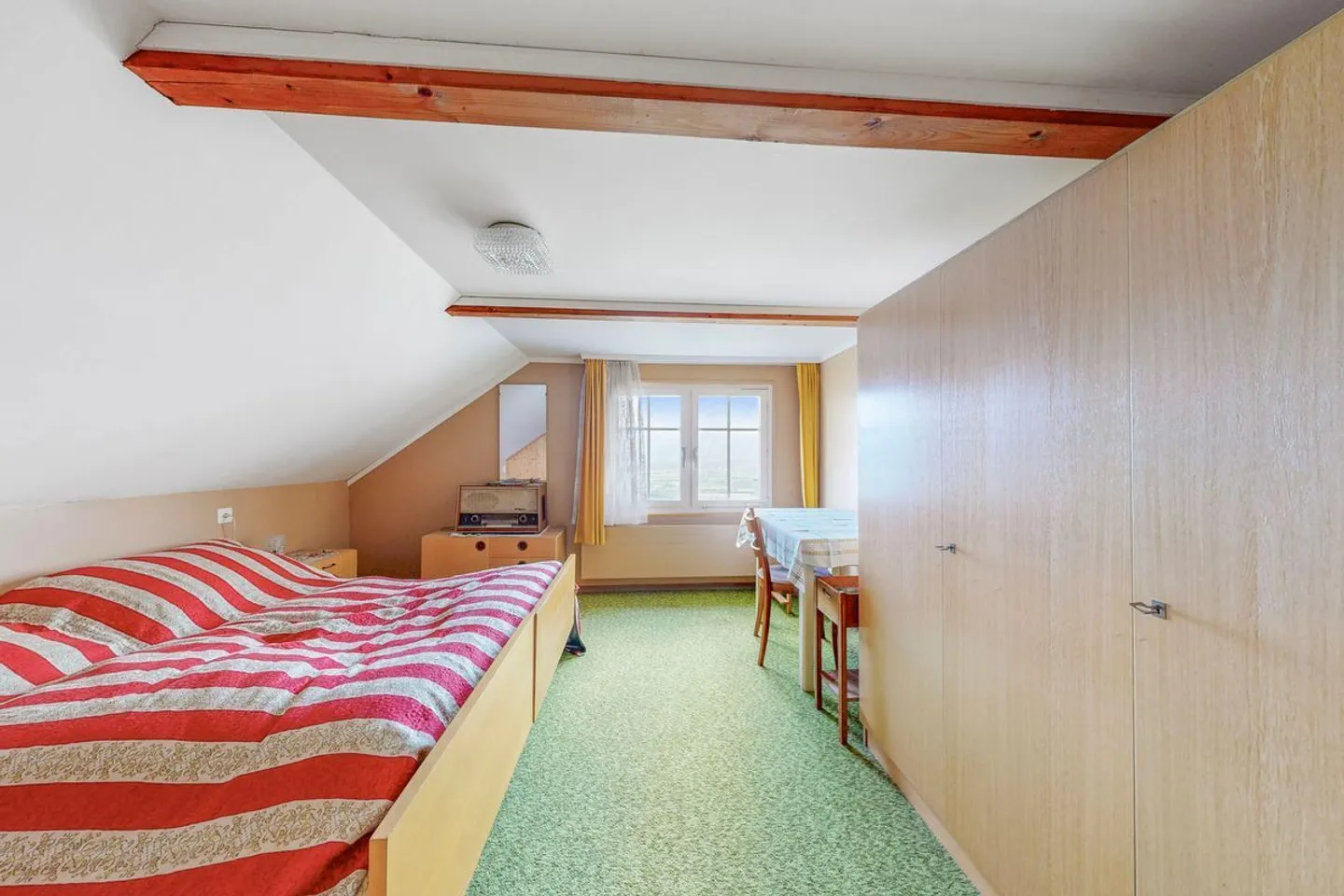 Maison individuelle à louer - Photo 12 sur 13
