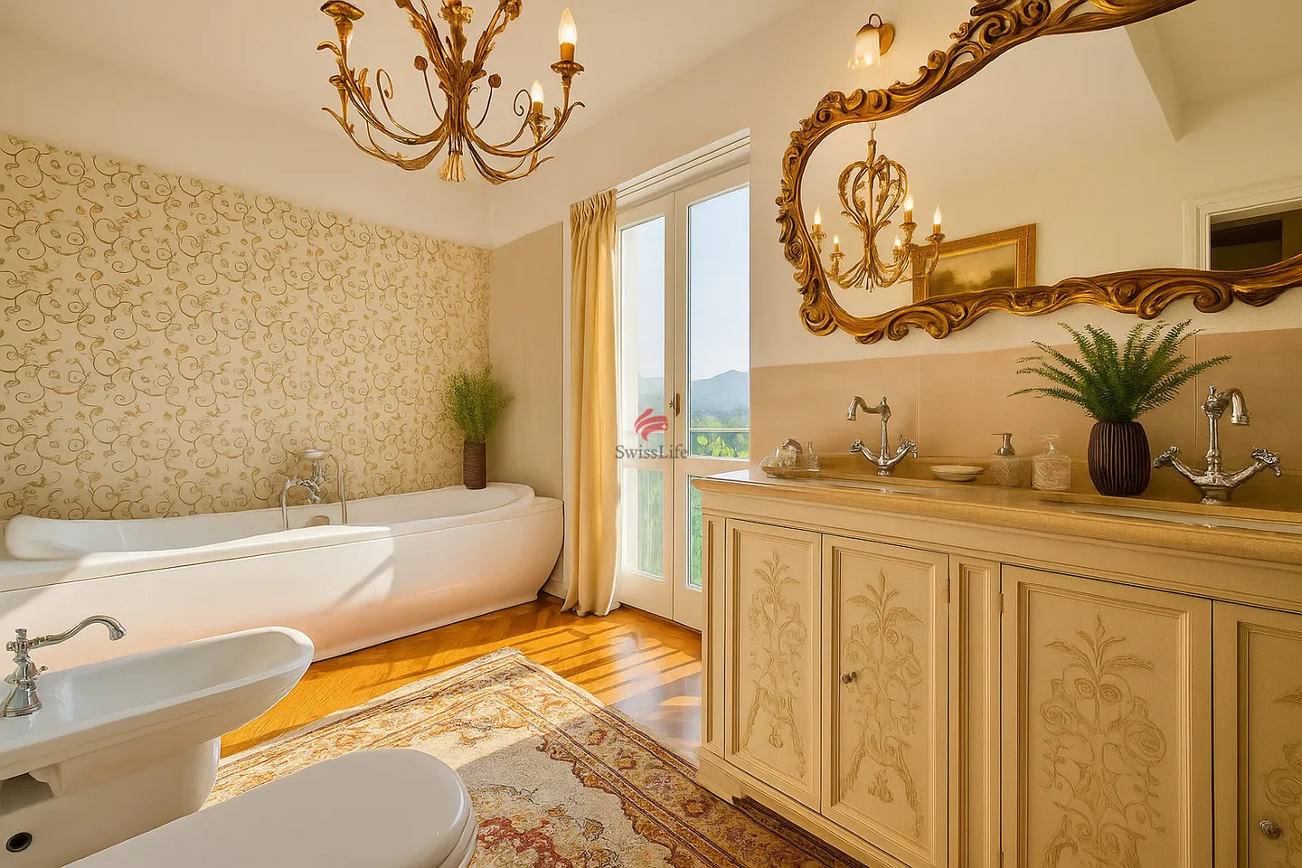 Villa - Photo 9 of 19