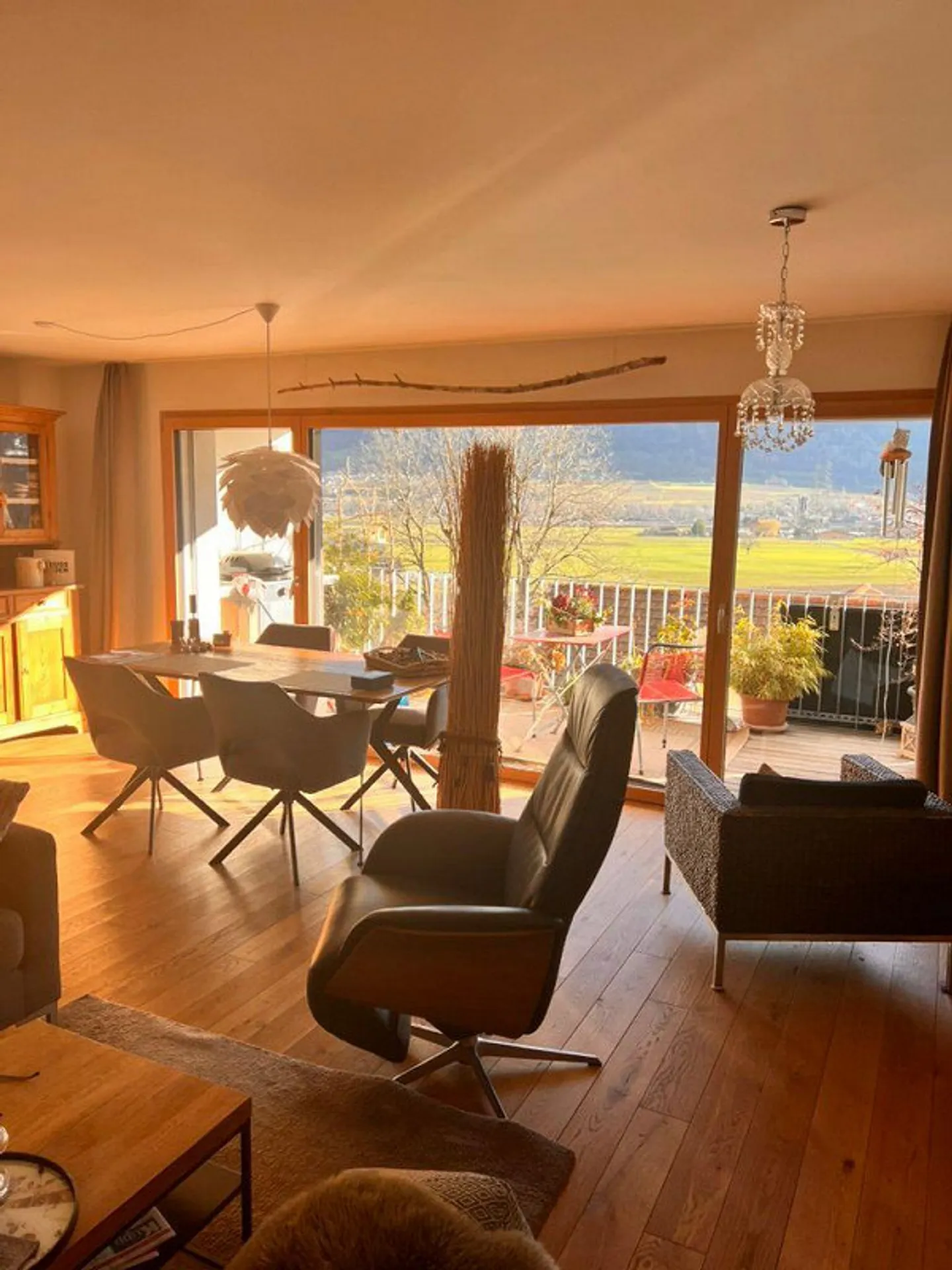 Appartement 3.5 pièces avec station de recharge E dans un emplacement calme - Photo 6 sur 8