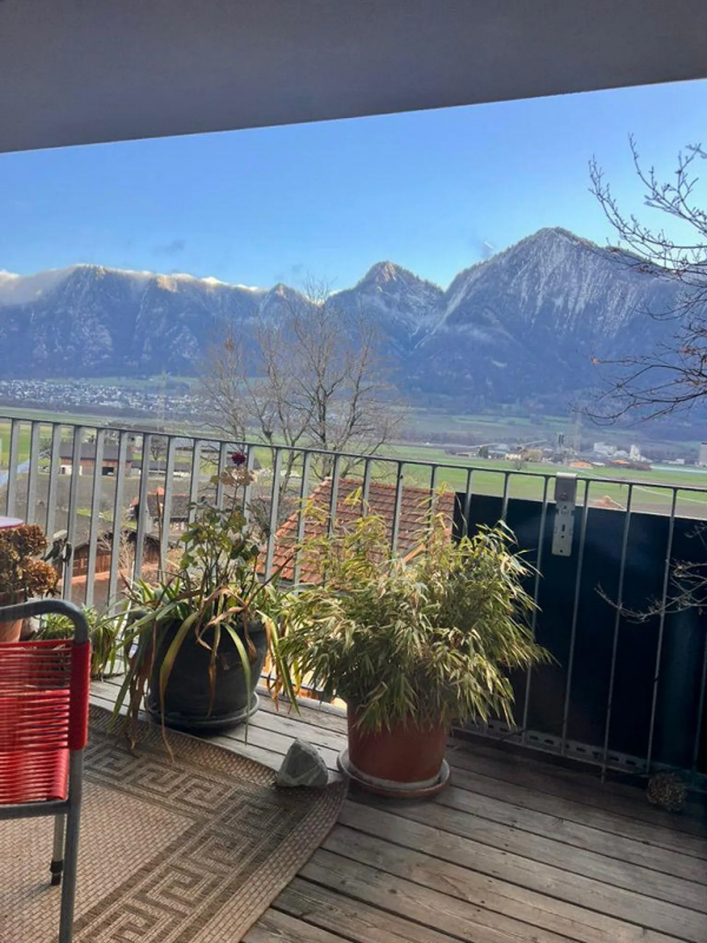 Appartement 3.5 pièces avec station de recharge E dans un emplacement calme - Photo 7 sur 8