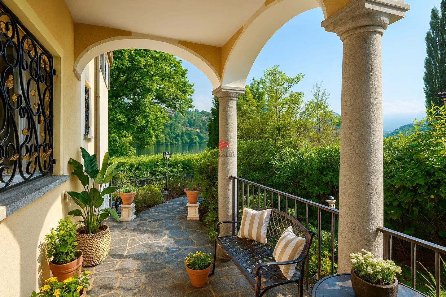 Villa - Photo 13 of 19