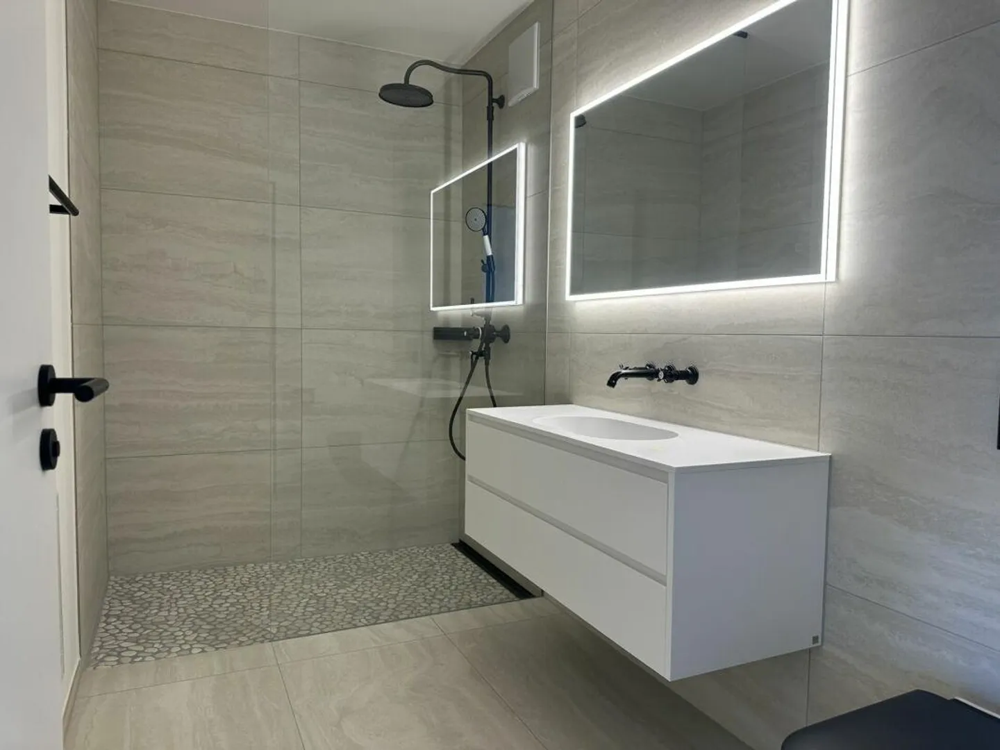 Appartamento in vendita - Foto 10 di 10