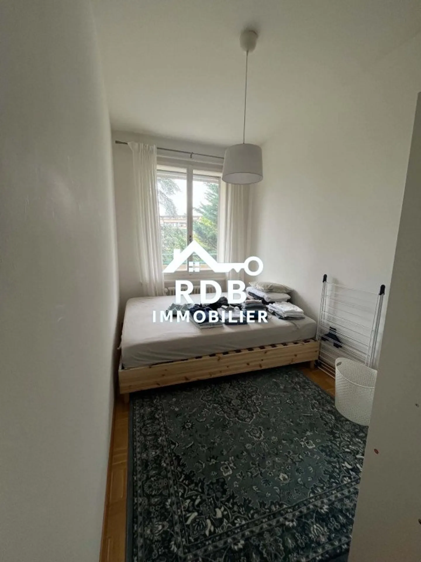 Magnificent 5.5-room apartment on the 3rd floor located in Geneva 1202 - Photo 5 of 10