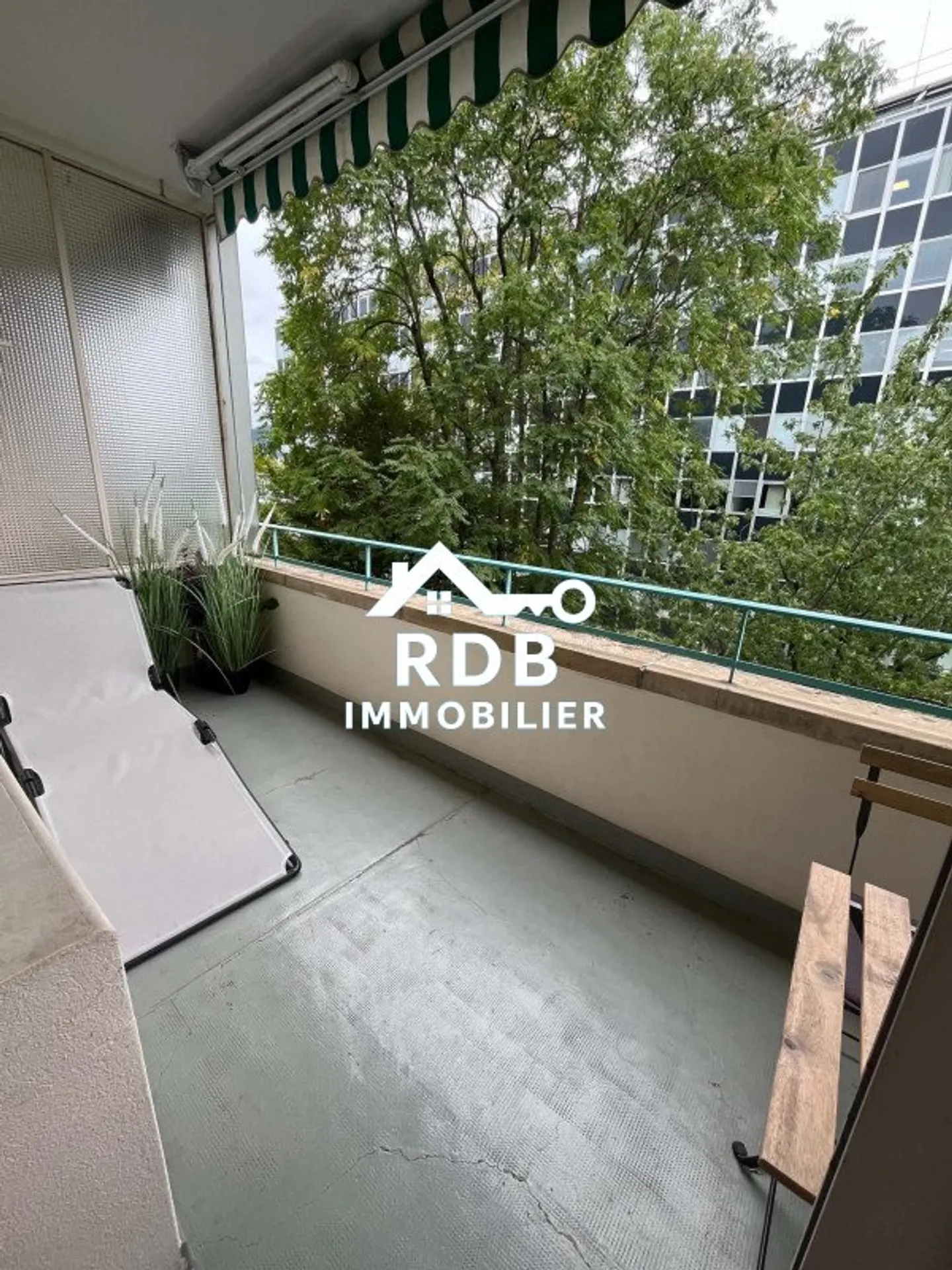 Magnificent 5.5-room apartment on the 3rd floor located in Geneva 1202 - Photo 10 of 10