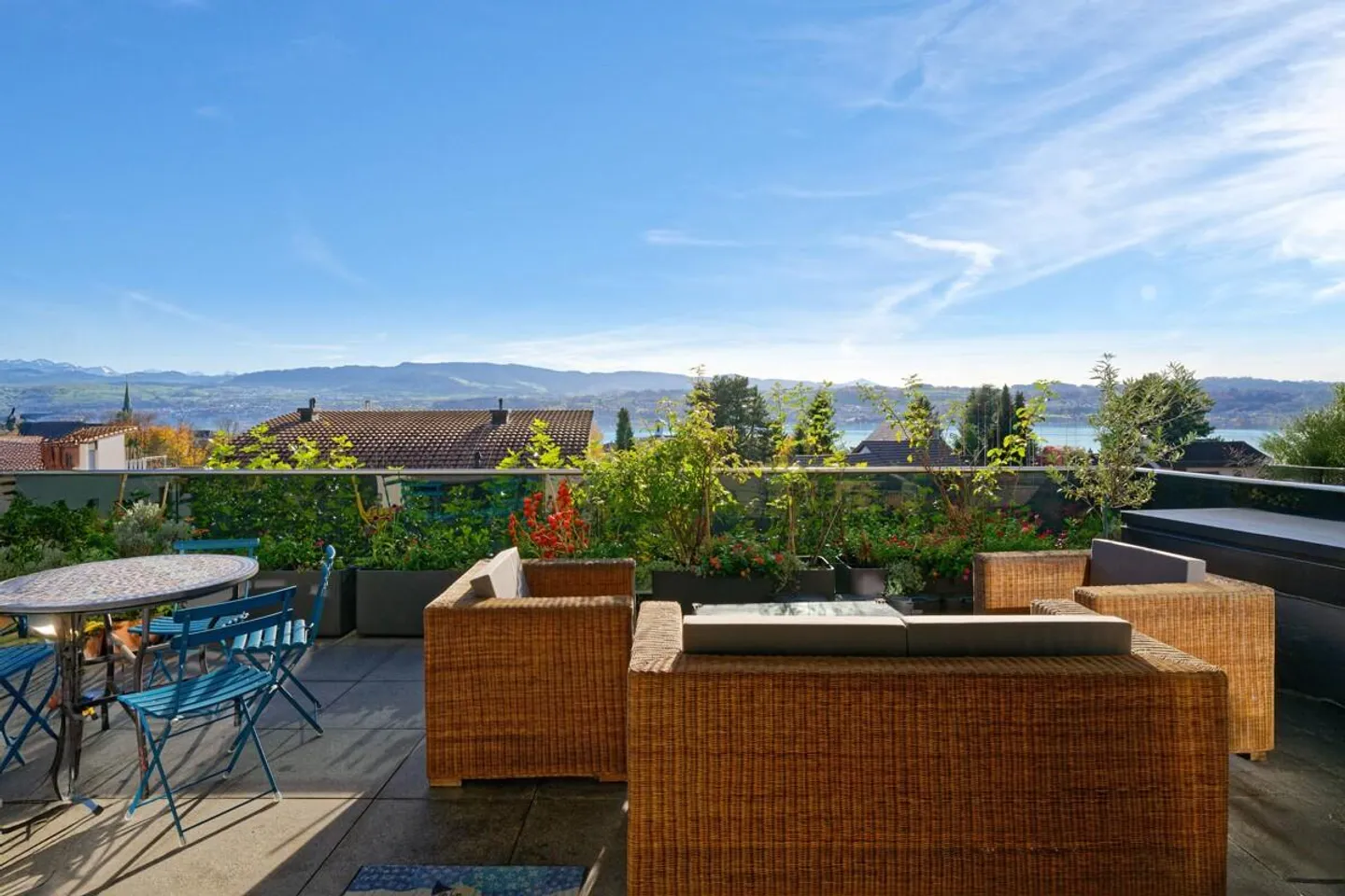 Männedorf : Maison exclusive avec beaucoup d'espace pour une grande famille - Photo 3 sur 6