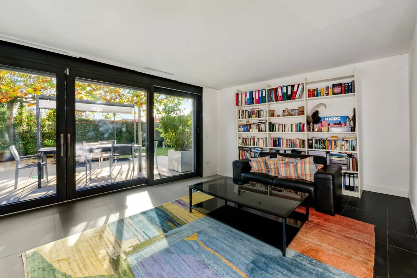 Männedorf : Maison exclusive avec beaucoup d'espace pour une grande famille - Photo 4 sur 6