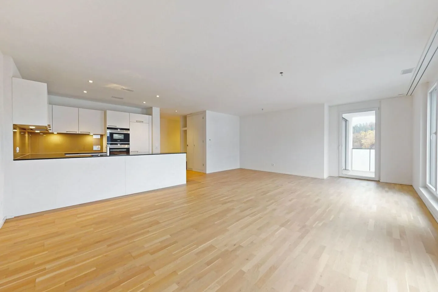 Your new oasis of well-being in the Sennenwies development! - Photo 2 of 8