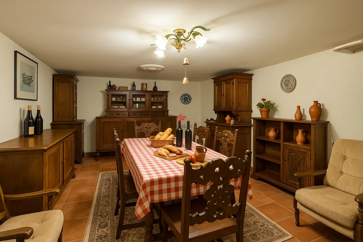 Villa - Photo 12 of 19