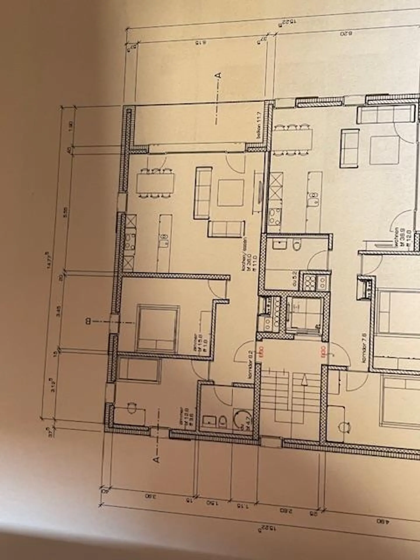 Appartement 3.5 pièces avec station de recharge E dans un emplacement calme - Photo 8 sur 8