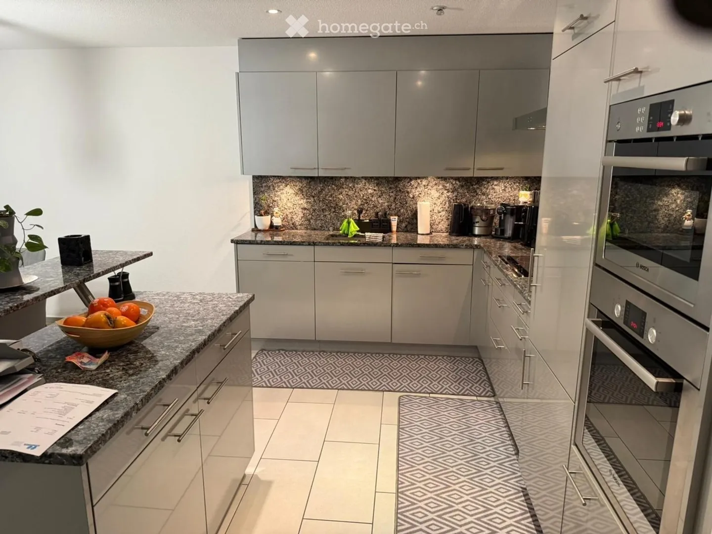 Wohnung mieten - Foto 4 von 13