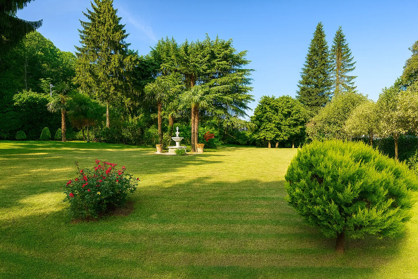 Villa - Photo 15 of 19