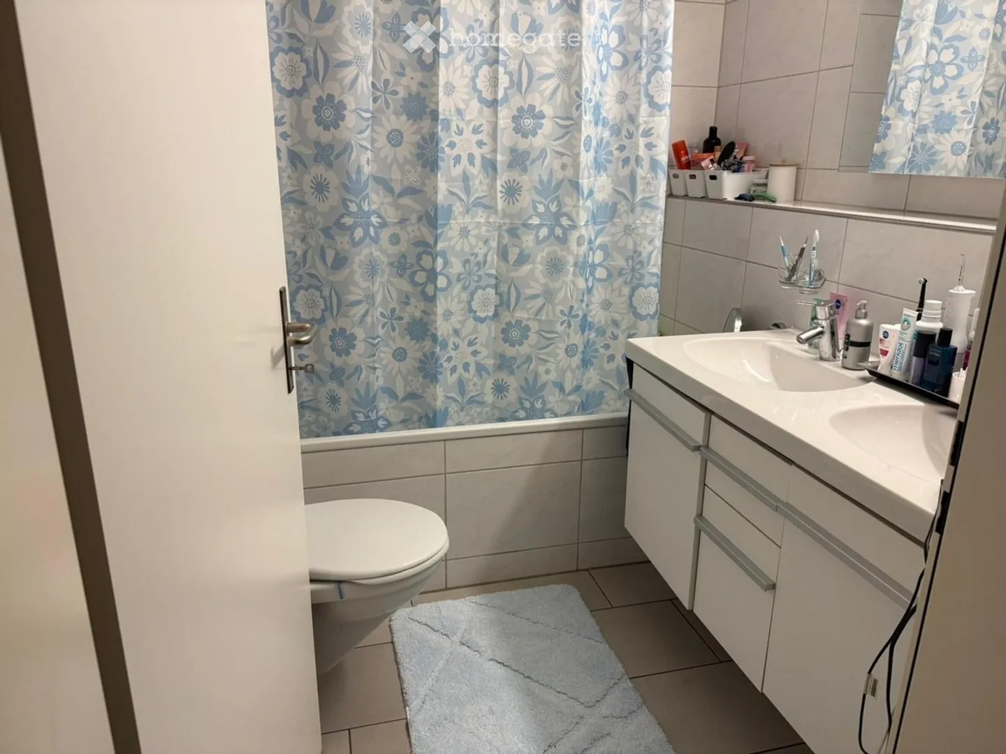 Wohnung mieten - Foto 9 von 13