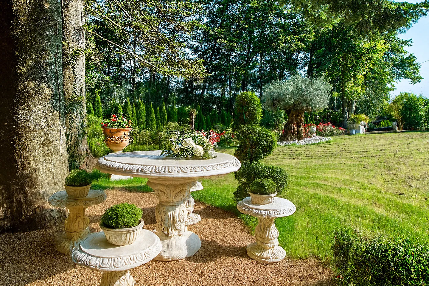 Villa - Photo 16 of 19