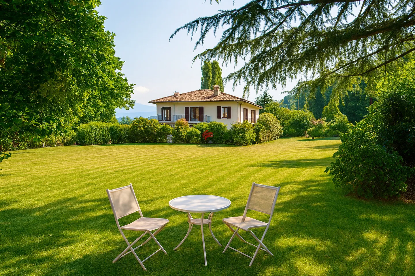 Villa - Photo 18 of 19