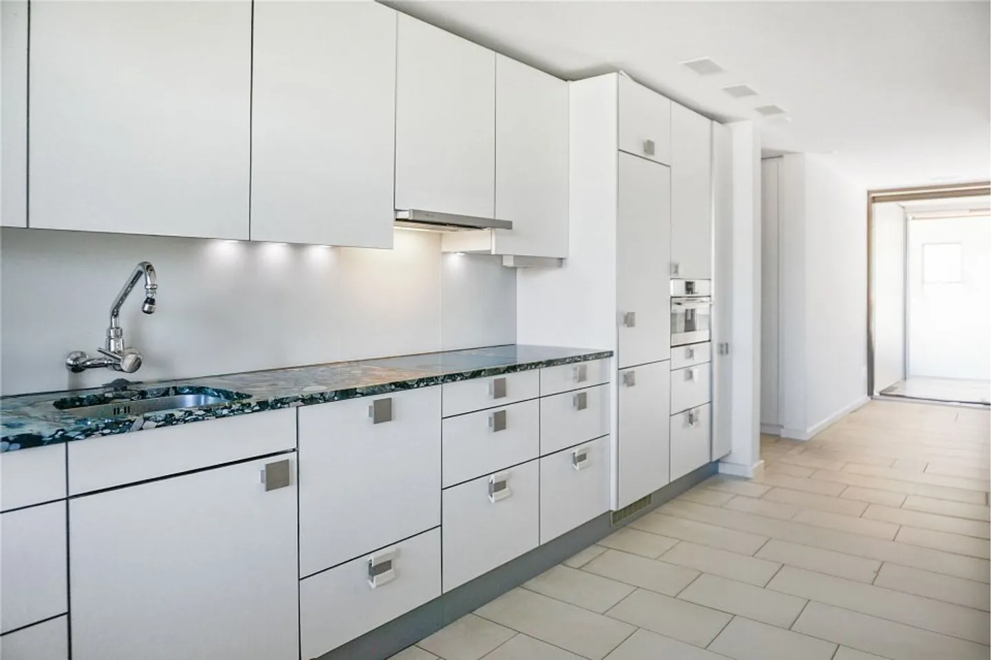 Urbanes Quartierleben im Berner Stadtteil Beundenfeld/Baumgarten - Photo 6 of 11