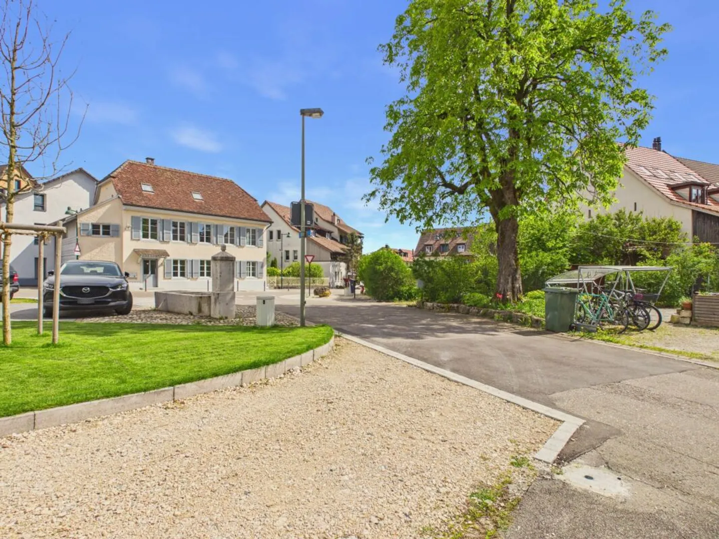 Charming farmhouse in the heart of the village - Photo 15 of 16