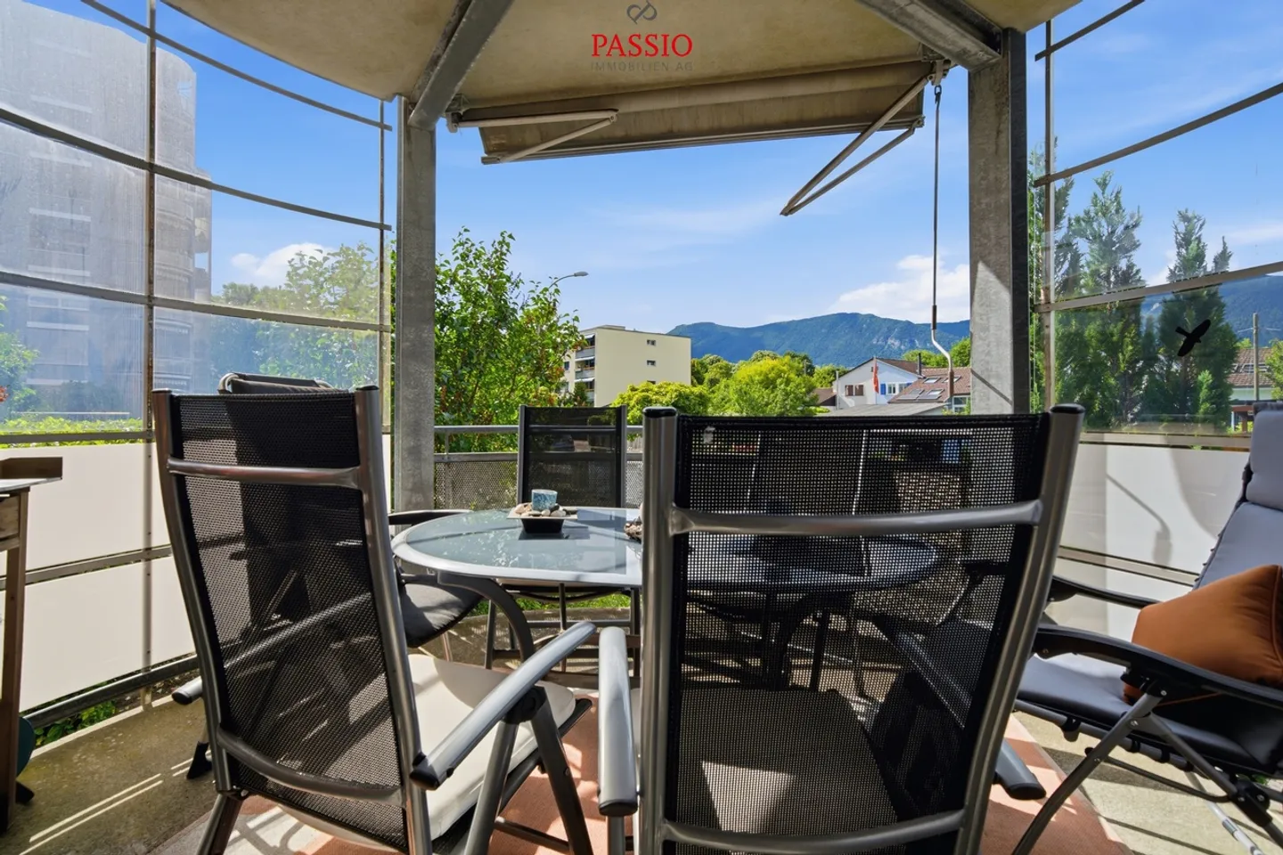 Living with Garden Idyl near the Solothurn Old Town - Photo 18 of 28