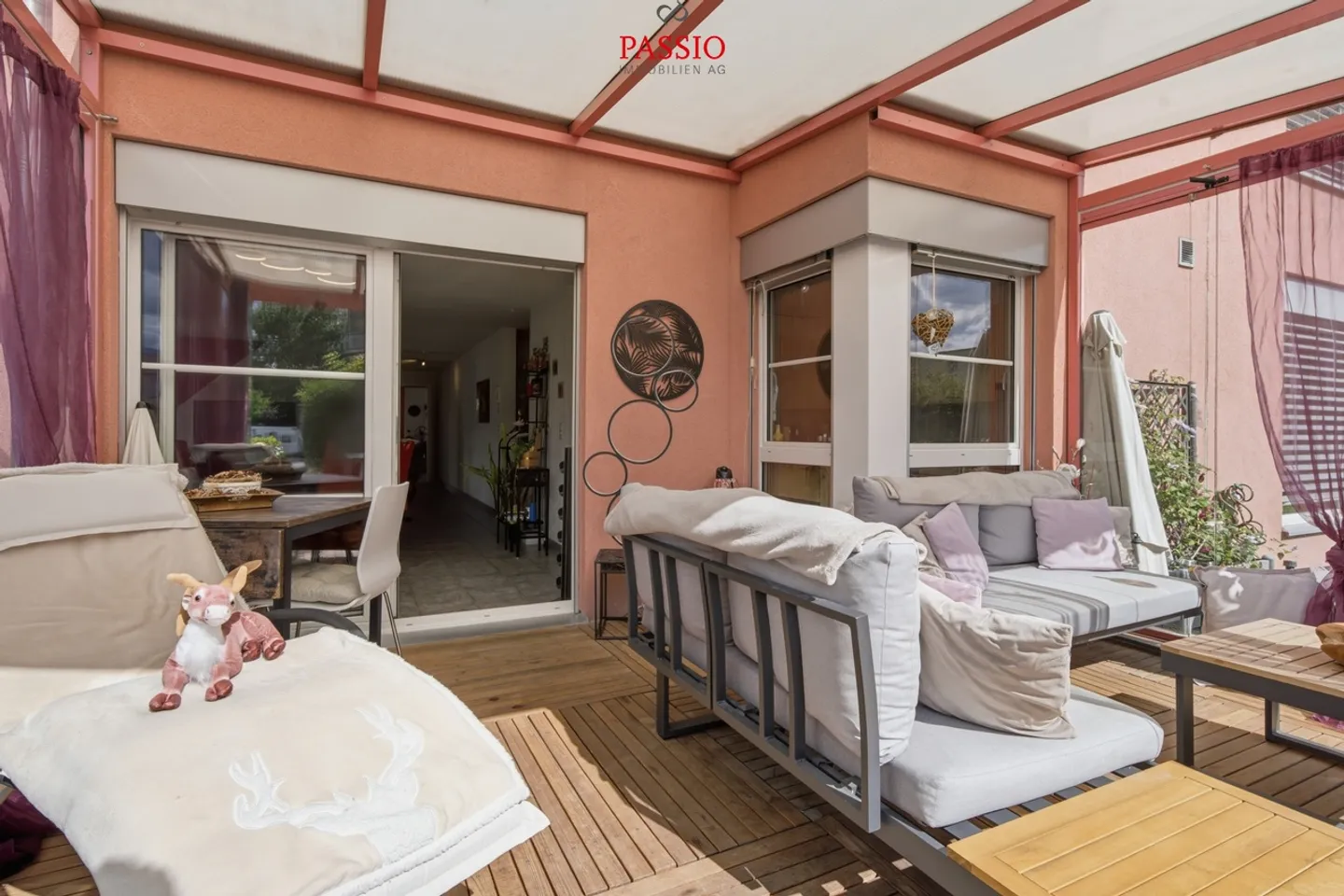 Living with Garden Idyl near the Solothurn Old Town - Photo 21 of 28