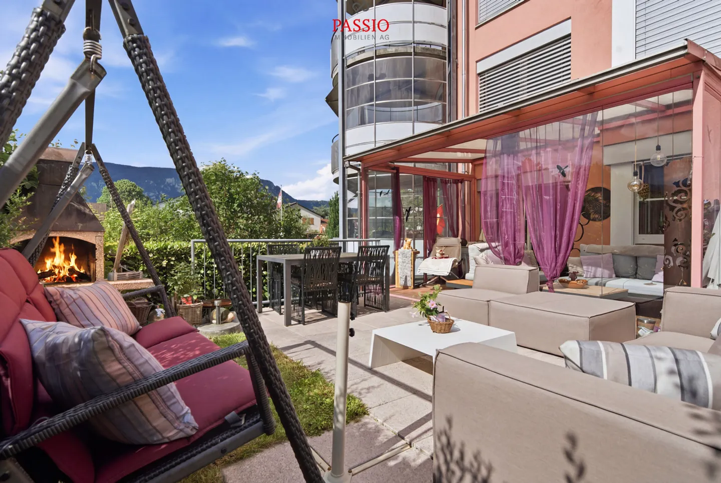 Living with Garden Idyl near the Solothurn Old Town - Photo 22 of 28