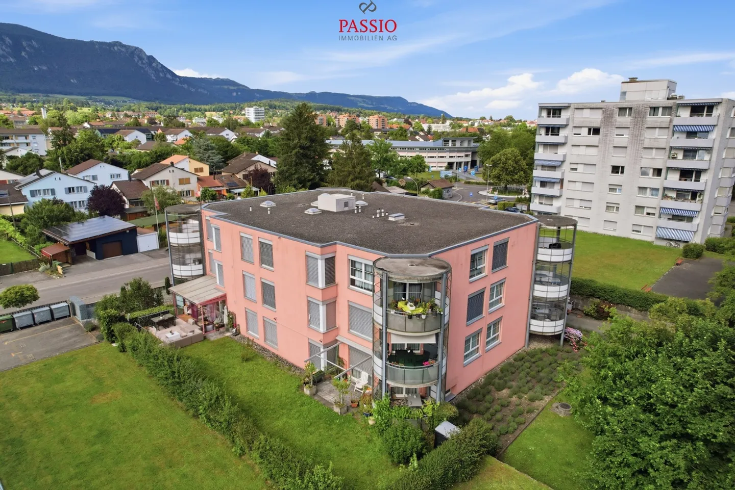 Living with Garden Idyl near the Solothurn Old Town - Photo 25 of 28