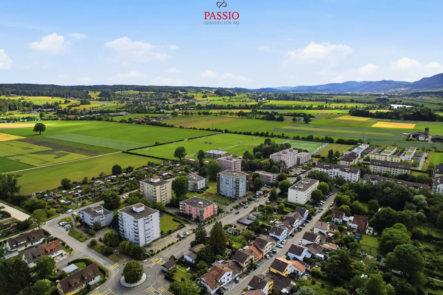 Living with Garden Idyl near the Solothurn Old Town - Photo 27 of 28