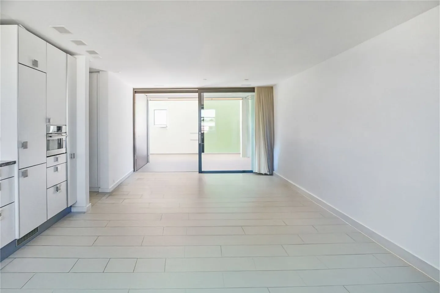 Urbanes Quartierleben im Berner Stadtteil Beundenfeld/Baumgarten - Photo 4 of 11