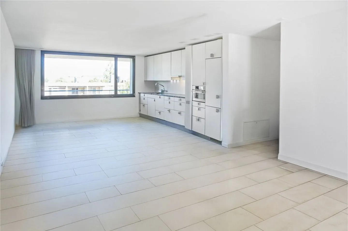 Urbanes Quartierleben im Berner Stadtteil Beundenfeld/Baumgarten - Photo 5 of 11