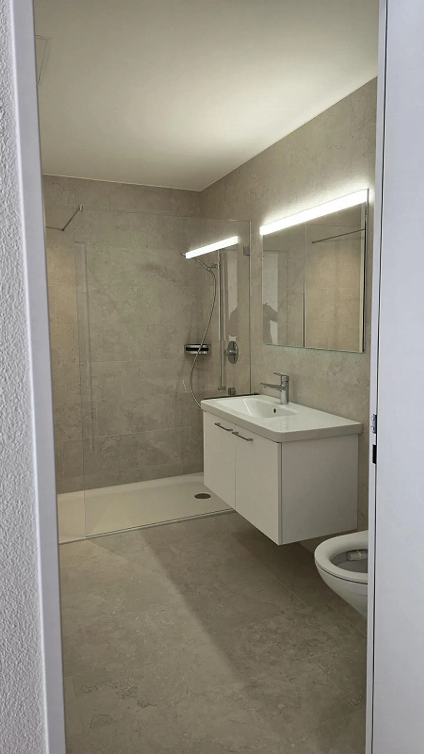 Appartamento 2.5 stanze al piano terra - Foto 4 di 10