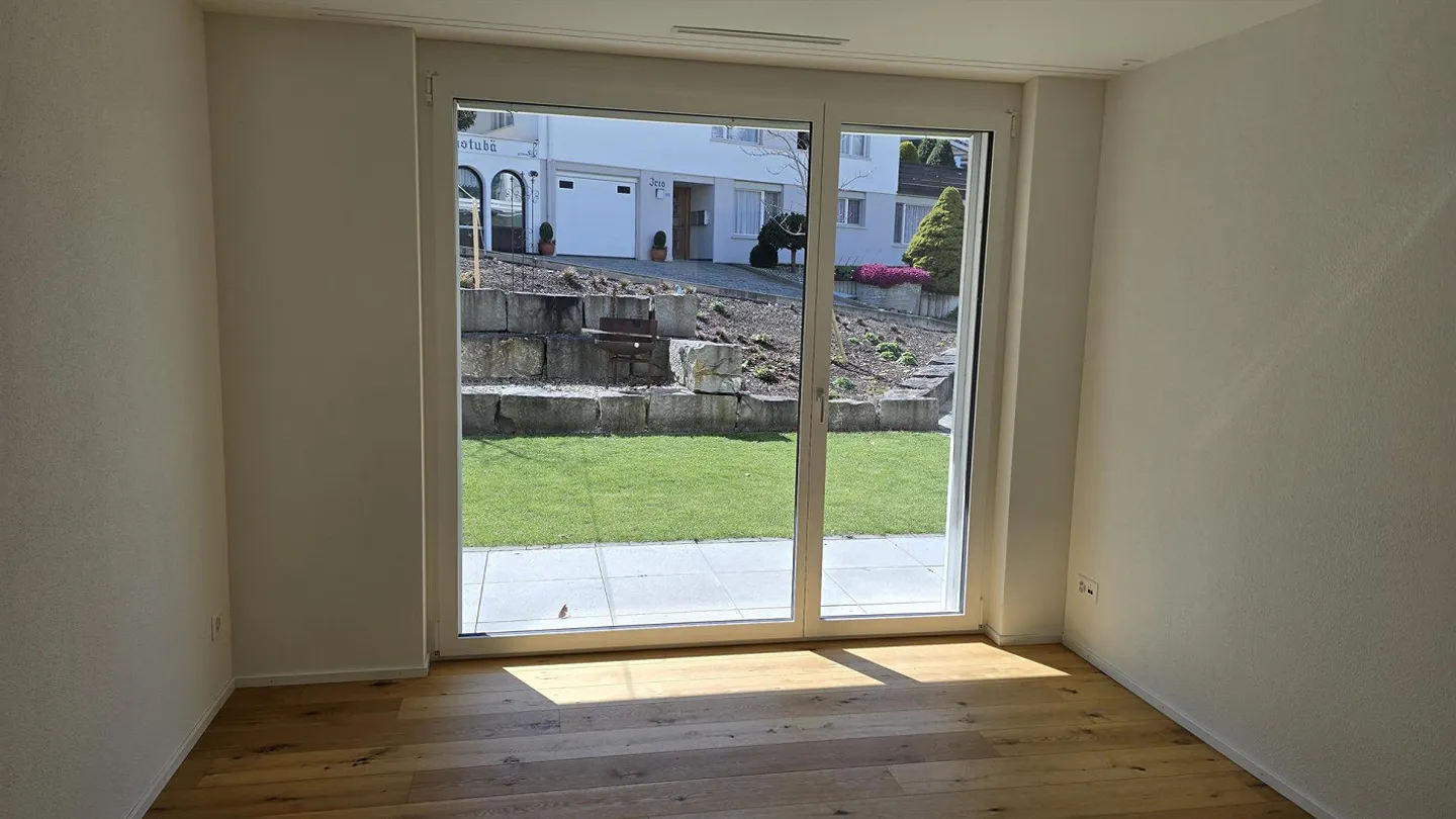 Appartamento 2.5 stanze al piano terra - Foto 5 di 10