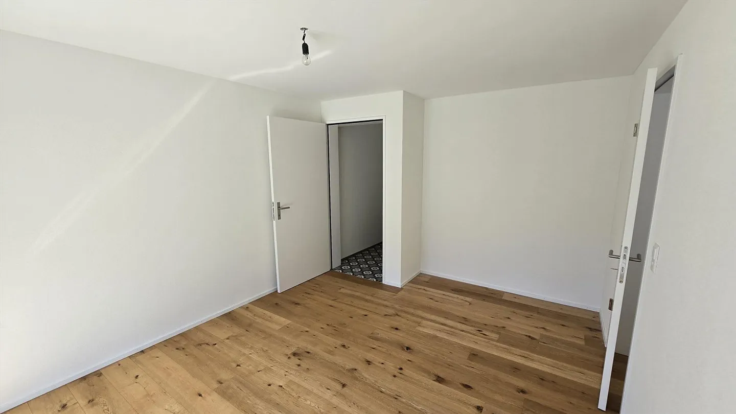 Appartamento 2.5 stanze al piano terra - Foto 6 di 10