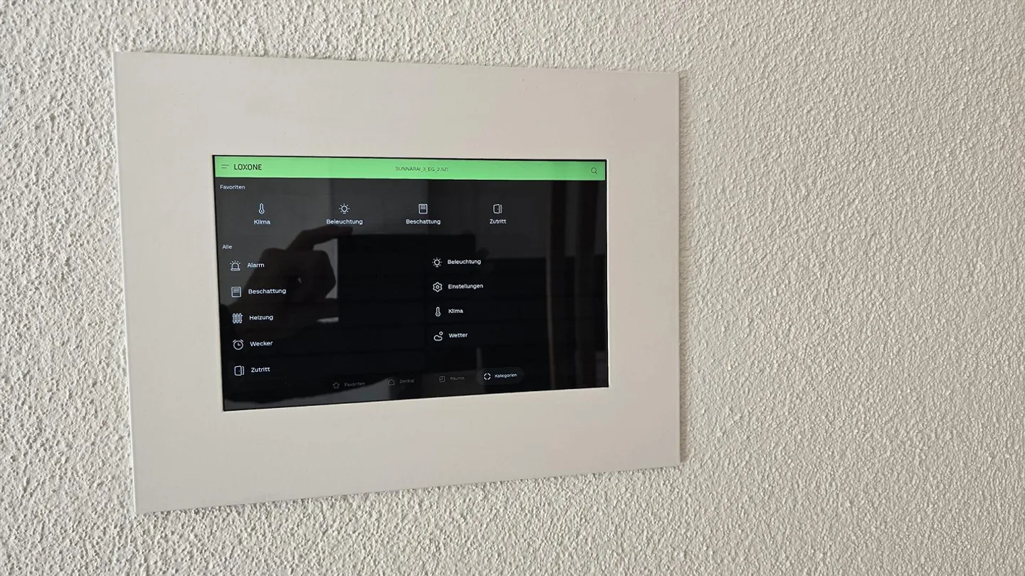 Appartamento 2.5 stanze al piano terra - Foto 8 di 10