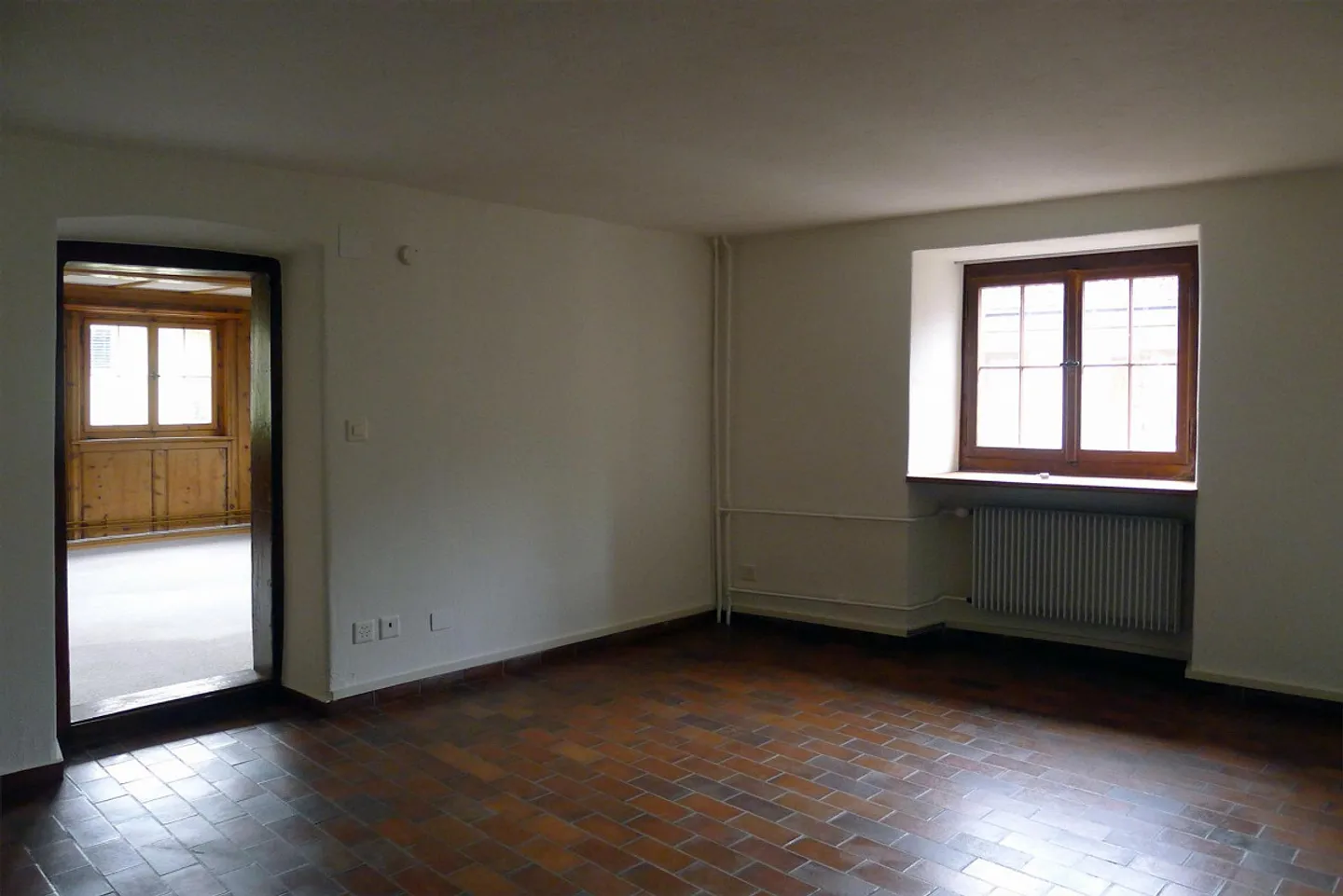 3 1/2-room apartment in Zillis-Reischen - Photo 5 of 11