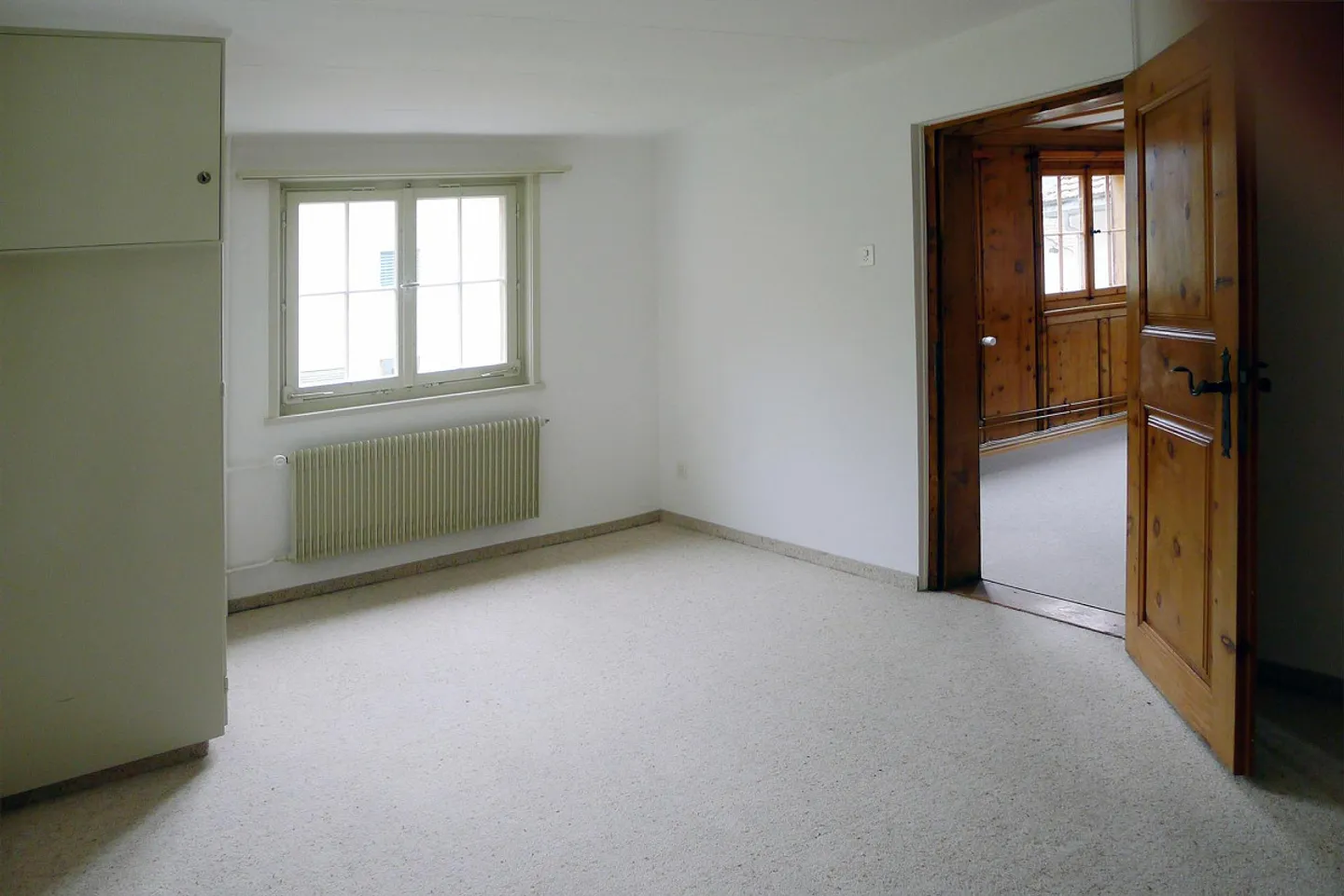 3 1/2-room apartment in Zillis-Reischen - Photo 6 of 11