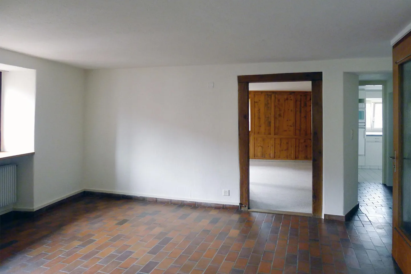 3 1/2-room apartment in Zillis-Reischen - Photo 7 of 11