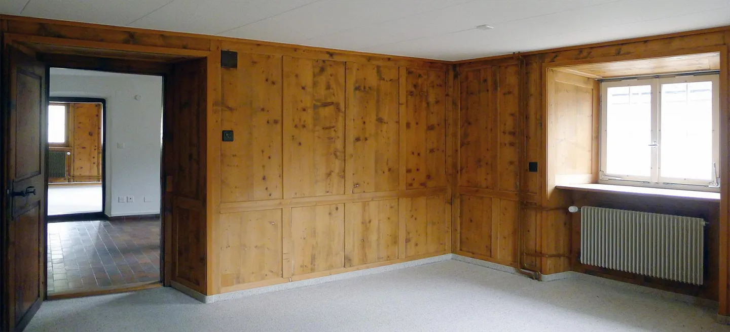 3 1/2-room apartment in Zillis-Reischen - Photo 8 of 11