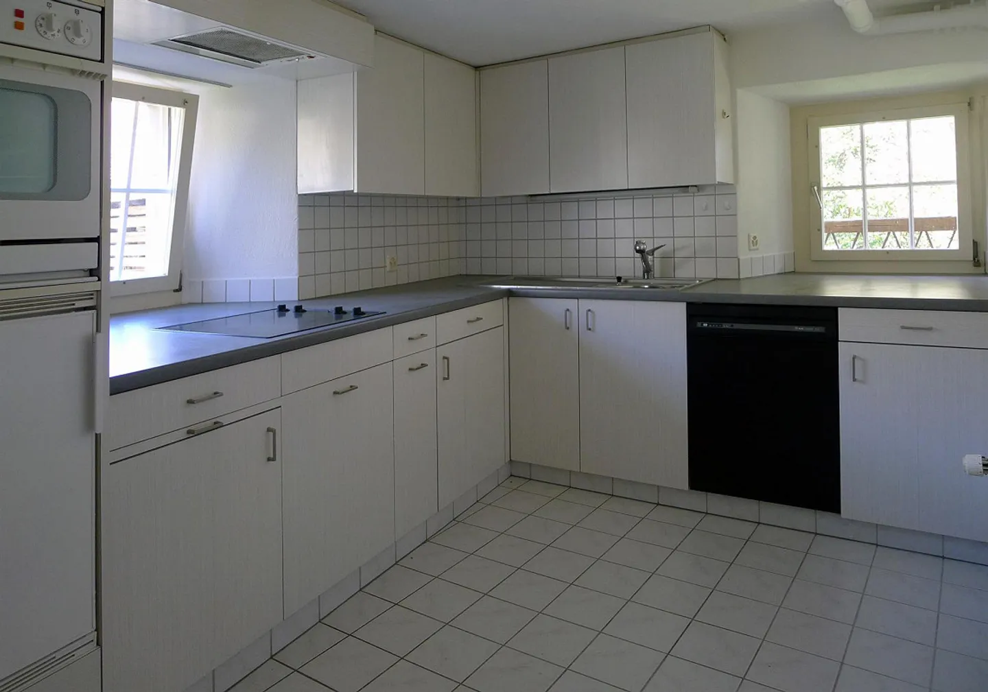 3 1/2-room apartment in Zillis-Reischen - Photo 10 of 11