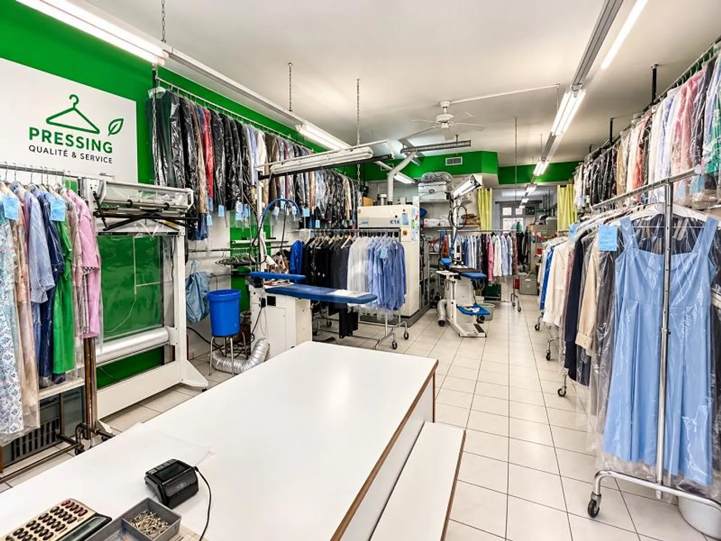 Established Business in Morges - Photo 3 of 6