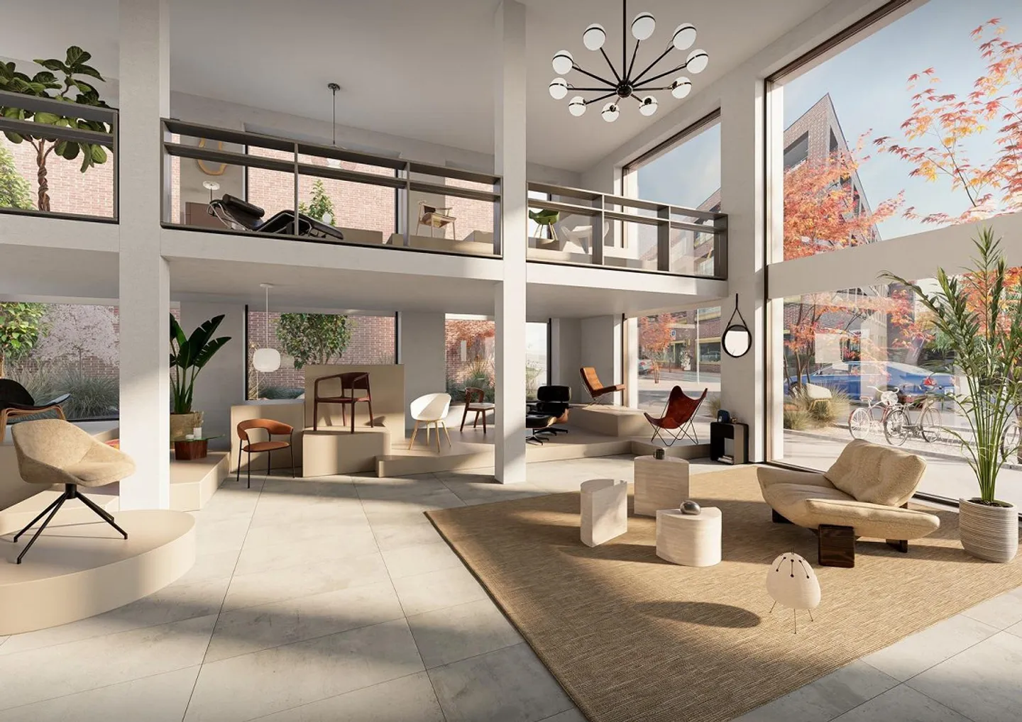 Direttamente alla stazione - nel LIRENÄCHER a Kloten - Foto 1 di 6