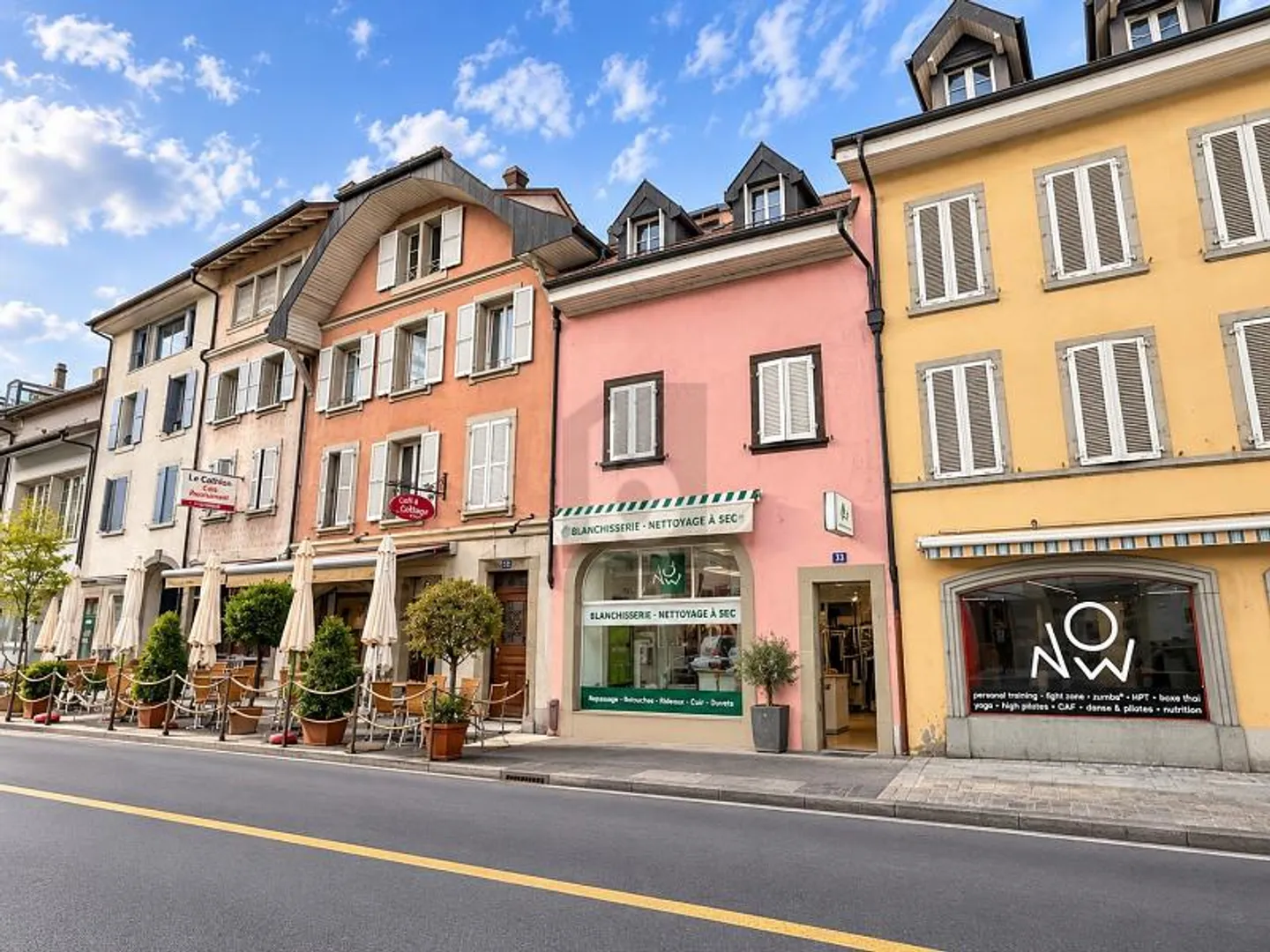 Established Business in Morges - Photo 1 of 6