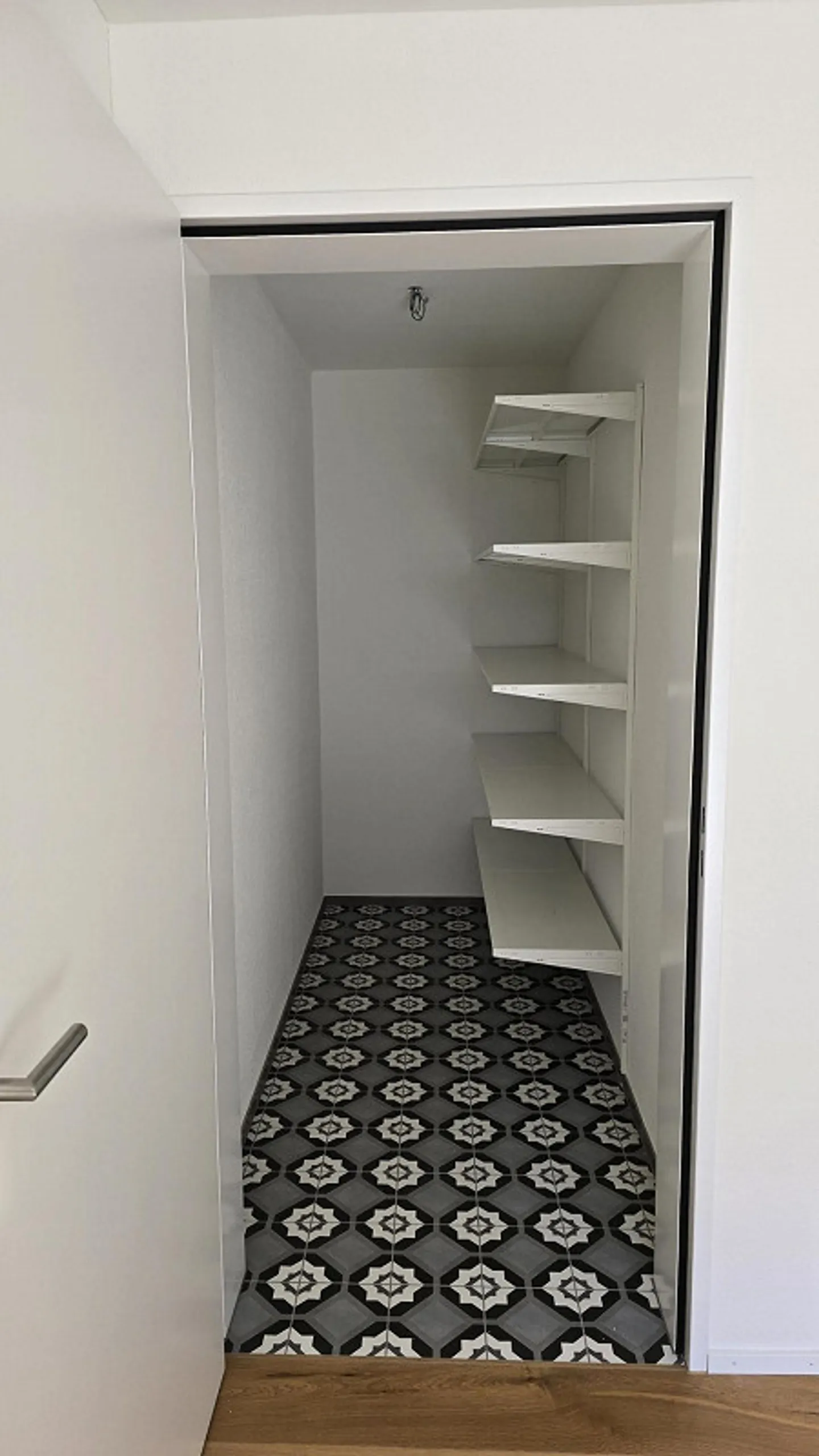 Appartamento 2.5 stanze al piano terra - Foto 7 di 10