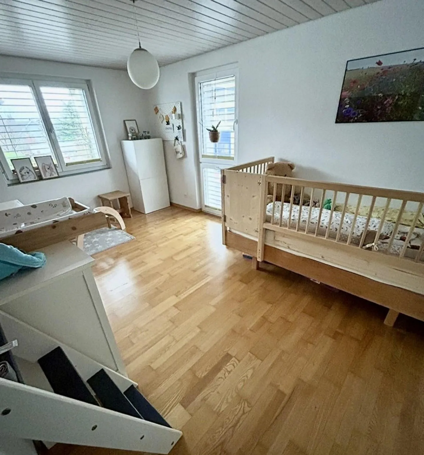 Bellissima casa unifamiliare in vendita in una posizione adatta alle famiglie - Foto 4 di 5