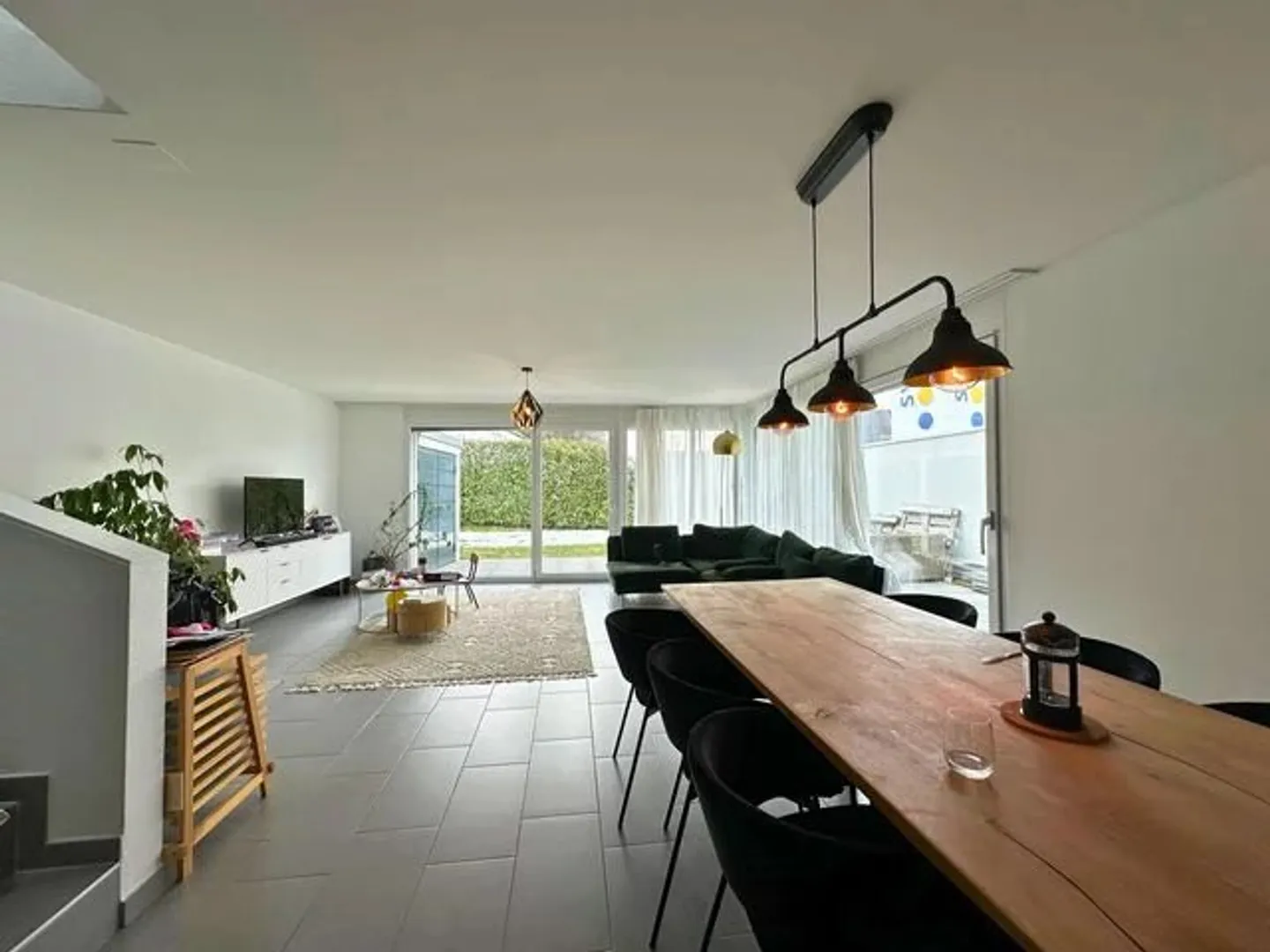 Duplex 5.5 stanze - Foto 2 di 6