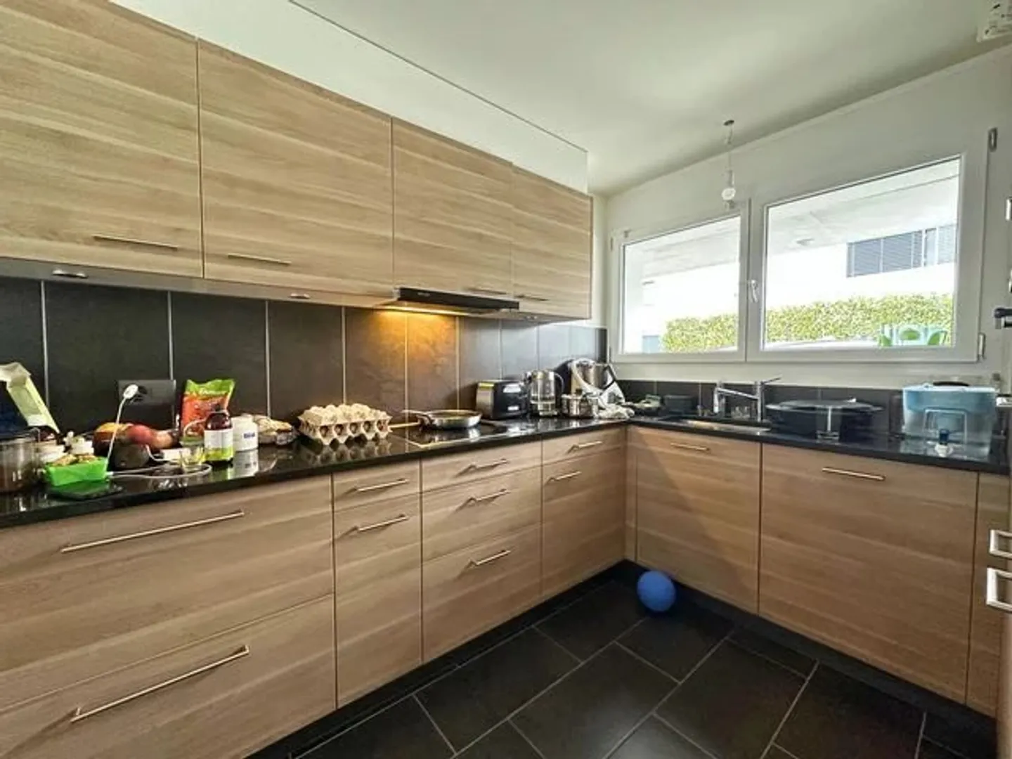 Duplex 5.5 stanze - Foto 3 di 6