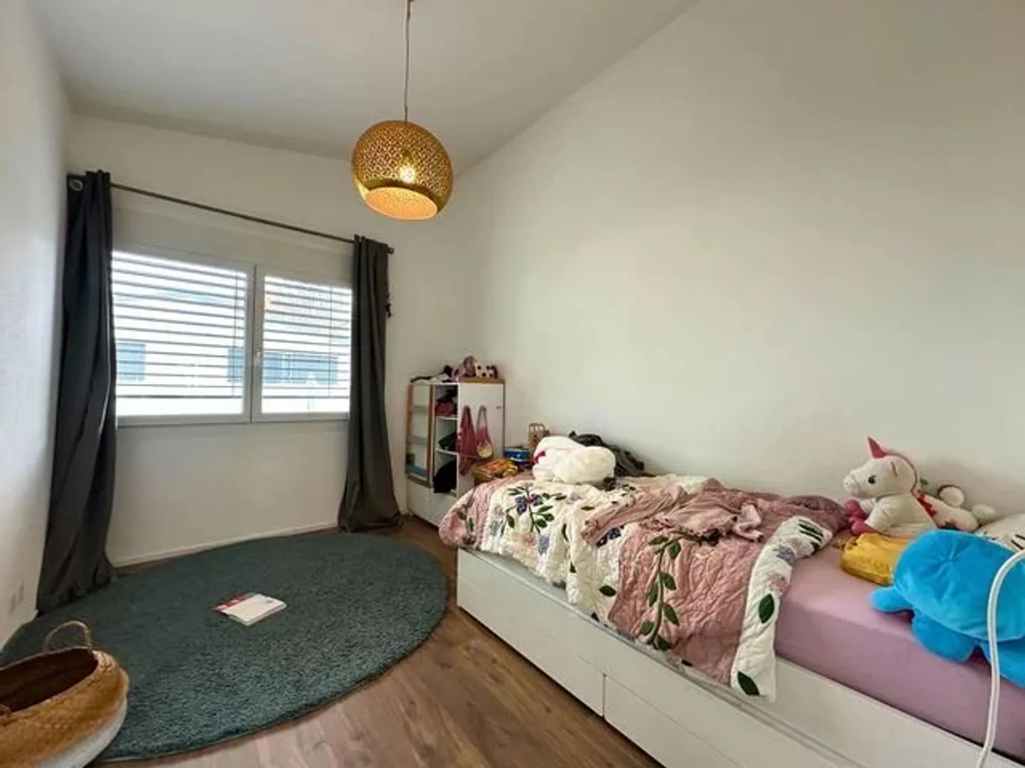 Duplex 5.5 stanze - Foto 5 di 6